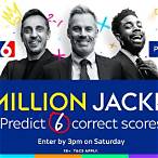 super 6 bet